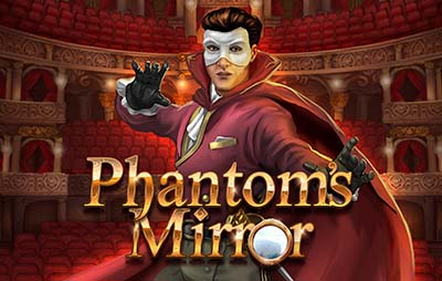 Phantom's Mirror
